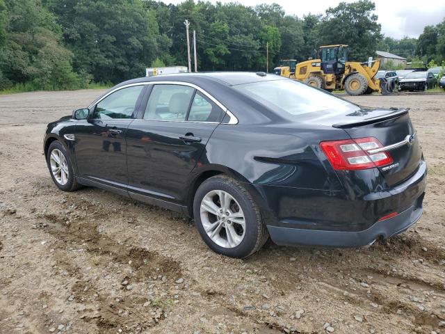 Photo 1 VIN: 1FAHP2H8XDG153637 - FORD TAURUS 