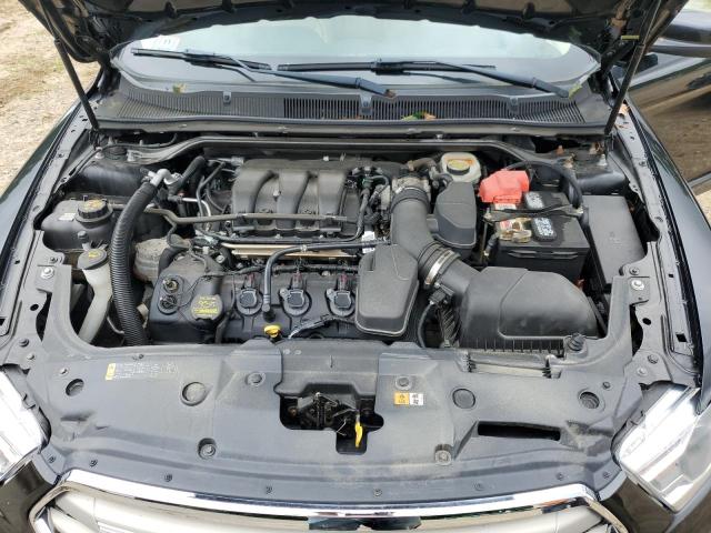 Photo 10 VIN: 1FAHP2H8XDG153637 - FORD TAURUS 