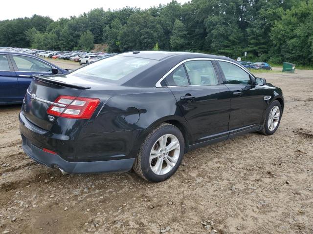 Photo 2 VIN: 1FAHP2H8XDG153637 - FORD TAURUS 