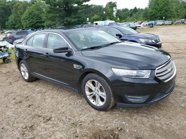 Photo 3 VIN: 1FAHP2H8XDG153637 - FORD TAURUS 