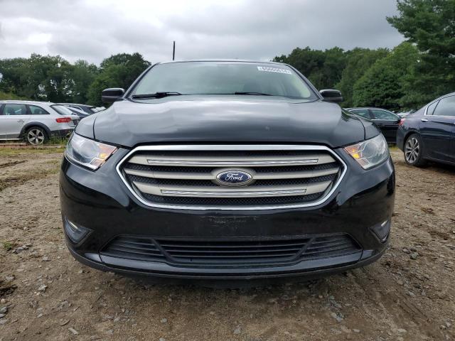 Photo 4 VIN: 1FAHP2H8XDG153637 - FORD TAURUS 