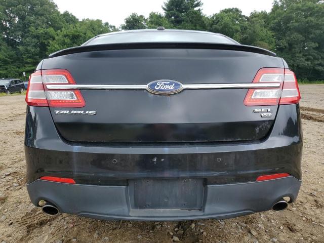 Photo 5 VIN: 1FAHP2H8XDG153637 - FORD TAURUS 