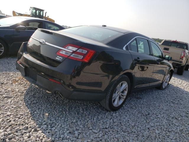 Photo 3 VIN: 1FAHP2H8XDG157901 - FORD TAURUS SEL 