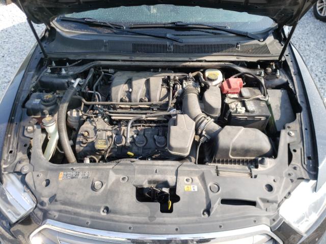 Photo 6 VIN: 1FAHP2H8XDG157901 - FORD TAURUS SEL 