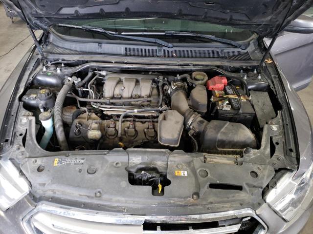 Photo 10 VIN: 1FAHP2H8XDG212525 - FORD TAURUS SEL 