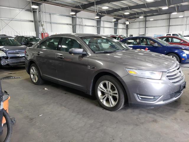 Photo 3 VIN: 1FAHP2H8XDG212525 - FORD TAURUS SEL 