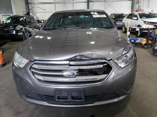 Photo 4 VIN: 1FAHP2H8XDG212525 - FORD TAURUS SEL 