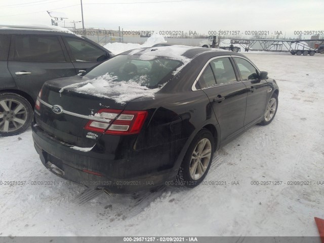 Photo 3 VIN: 1FAHP2H8XDG230782 - FORD TAURUS 