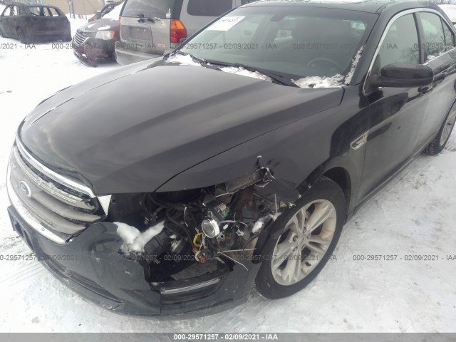 Photo 5 VIN: 1FAHP2H8XDG230782 - FORD TAURUS 