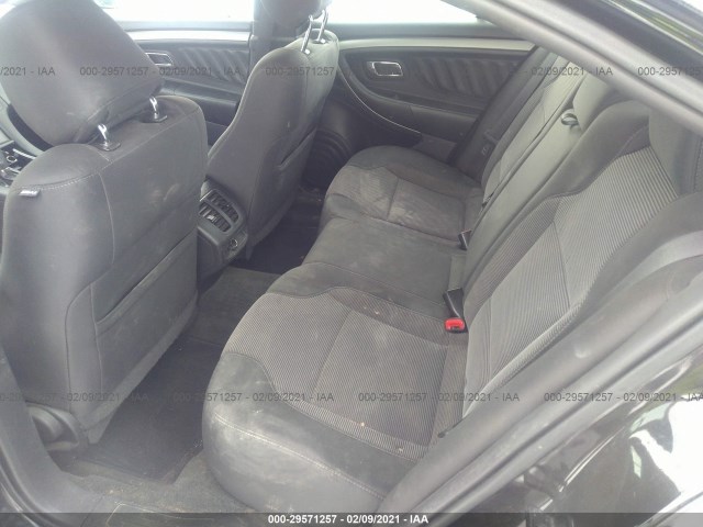 Photo 7 VIN: 1FAHP2H8XDG230782 - FORD TAURUS 