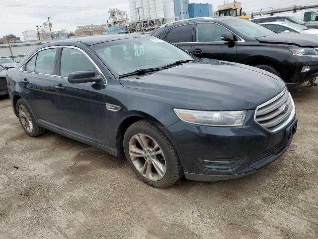 Photo 3 VIN: 1FAHP2H8XEG124074 - FORD TAURUS SEL 