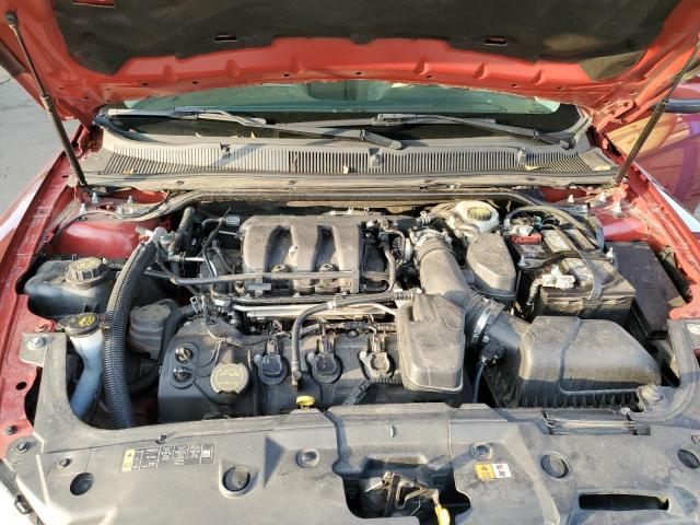 Photo 10 VIN: 1FAHP2H8XEG142140 - FORD TAURUS 