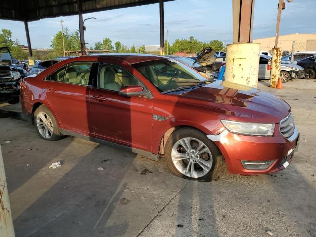 Photo 3 VIN: 1FAHP2H8XEG142140 - FORD TAURUS 