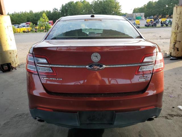 Photo 5 VIN: 1FAHP2H8XEG142140 - FORD TAURUS 