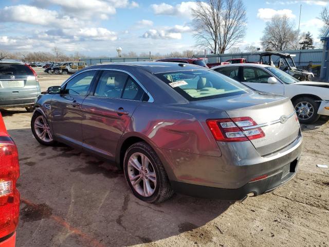 Photo 1 VIN: 1FAHP2H8XEG151064 - FORD TAURUS SEL 