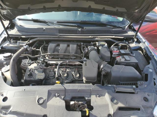 Photo 10 VIN: 1FAHP2H8XEG151064 - FORD TAURUS SEL 