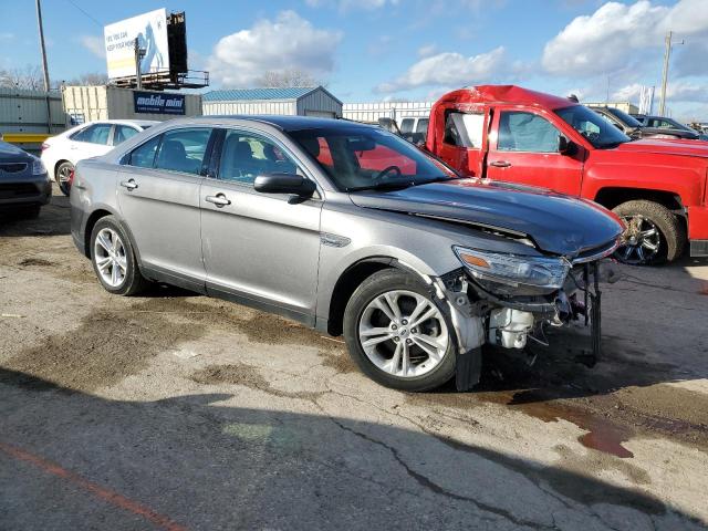 Photo 3 VIN: 1FAHP2H8XEG151064 - FORD TAURUS SEL 