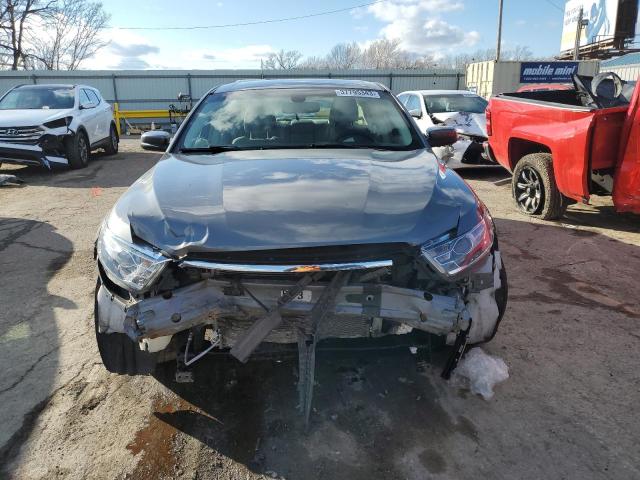 Photo 4 VIN: 1FAHP2H8XEG151064 - FORD TAURUS SEL 