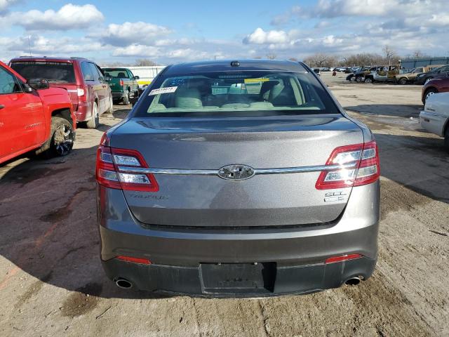 Photo 5 VIN: 1FAHP2H8XEG151064 - FORD TAURUS SEL 