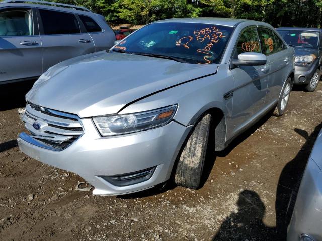 Photo 1 VIN: 1FAHP2H8XFG103419 - FORD TAURUS SEL 