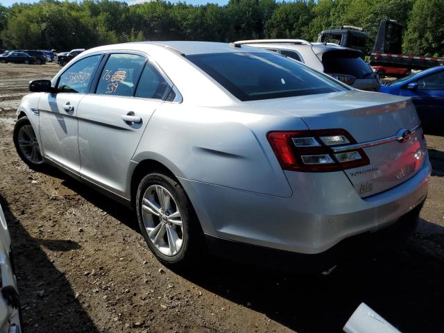 Photo 2 VIN: 1FAHP2H8XFG103419 - FORD TAURUS SEL 