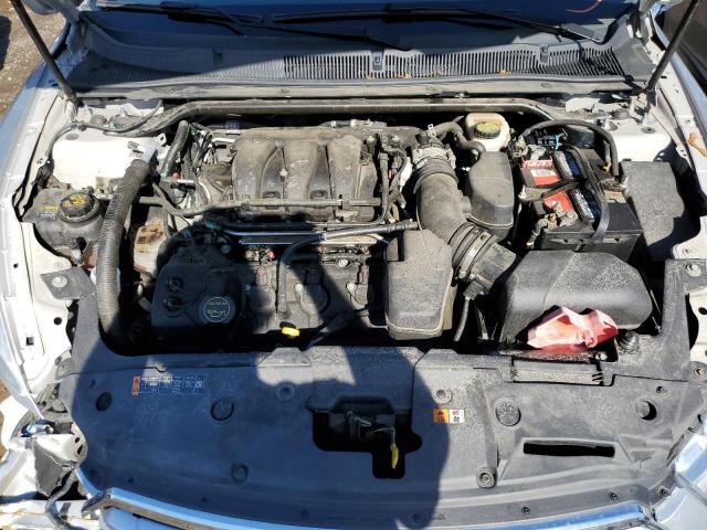 Photo 6 VIN: 1FAHP2H8XFG103419 - FORD TAURUS SEL 