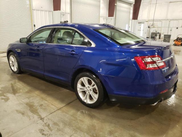 Photo 1 VIN: 1FAHP2H8XFG163605 - FORD TAURUS 