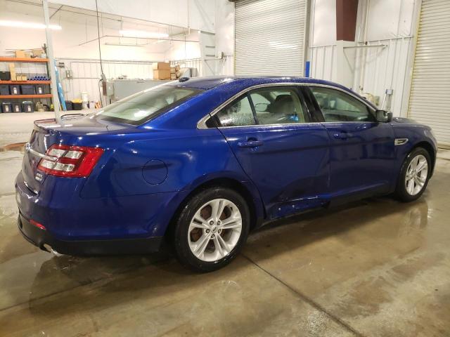 Photo 2 VIN: 1FAHP2H8XFG163605 - FORD TAURUS 