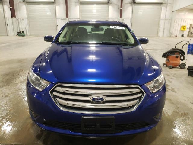 Photo 4 VIN: 1FAHP2H8XFG163605 - FORD TAURUS 