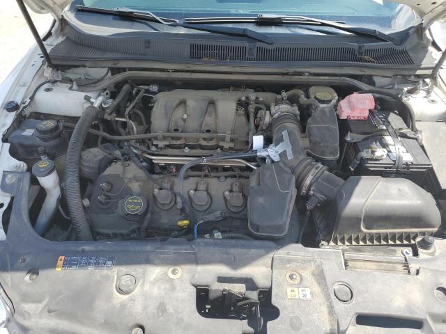 Photo 10 VIN: 1FAHP2H8XFG184762 - FORD TAURUS 