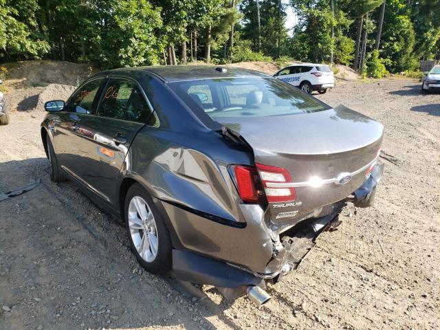 Photo 2 VIN: 1FAHP2H8XFG205965 - FORD TAURUS SEL 