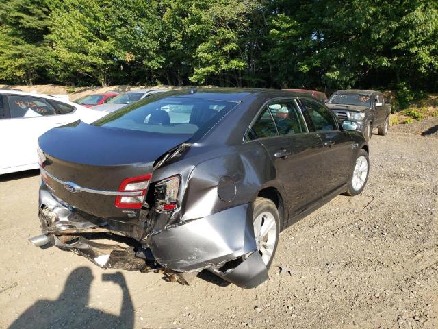 Photo 3 VIN: 1FAHP2H8XFG205965 - FORD TAURUS SEL 