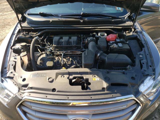 Photo 6 VIN: 1FAHP2H8XFG205965 - FORD TAURUS SEL 