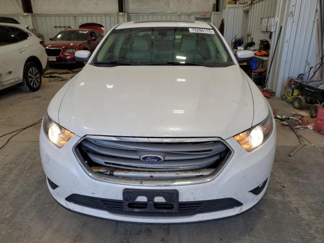 Photo 4 VIN: 1FAHP2H8XGG107651 - FORD TAURUS SEL 