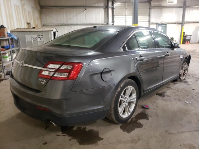 Photo 3 VIN: 1FAHP2H8XGG132579 - FORD TAURUS SEL 