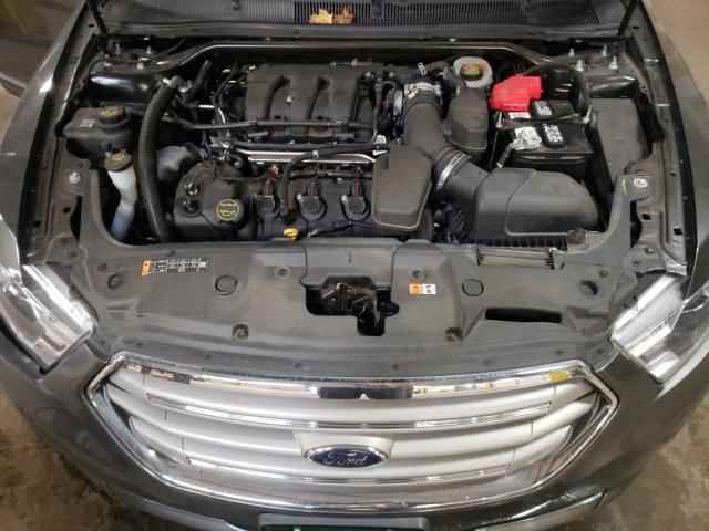 Photo 6 VIN: 1FAHP2H8XGG132579 - FORD TAURUS SEL 