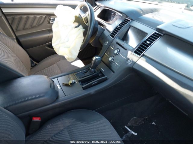 Photo 4 VIN: 1FAHP2H8XGG147986 - FORD TAURUS 