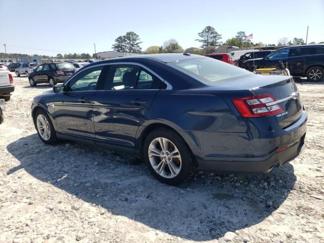 Photo 1 VIN: 1FAHP2H8XHG126265 - FORD TAURUS SEL 