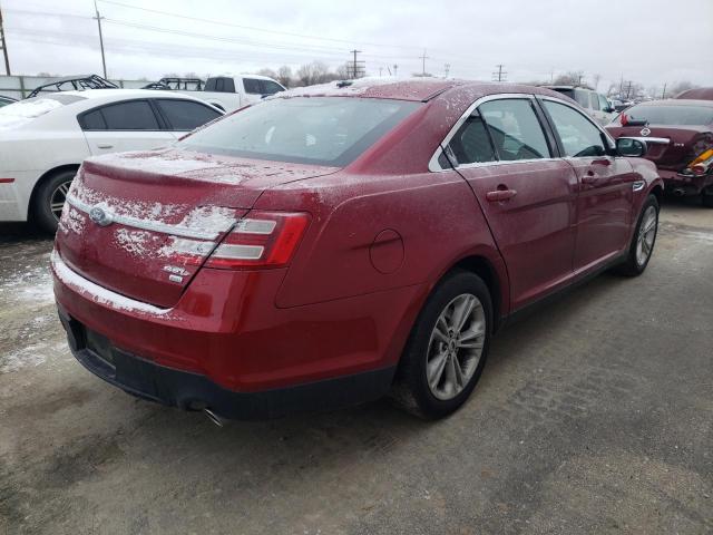 Photo 2 VIN: 1FAHP2H8XHG146368 - FORD TAURUS SEL 