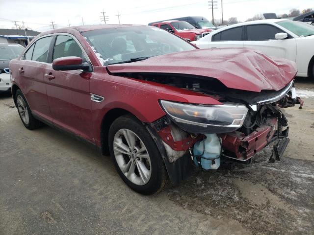 Photo 3 VIN: 1FAHP2H8XHG146368 - FORD TAURUS SEL 