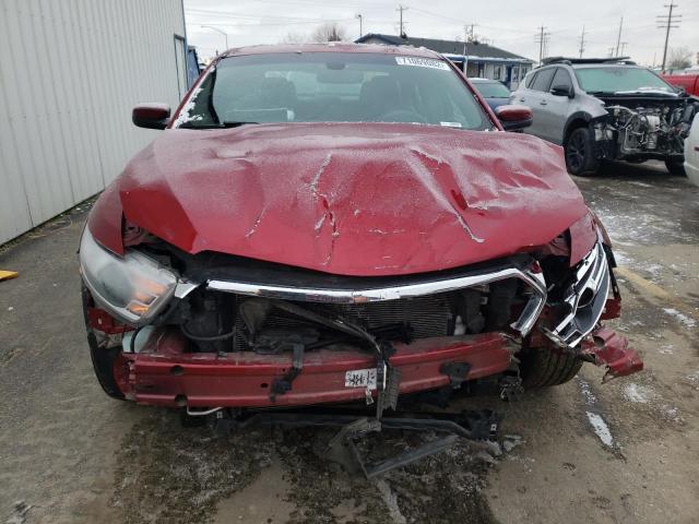 Photo 4 VIN: 1FAHP2H8XHG146368 - FORD TAURUS SEL 