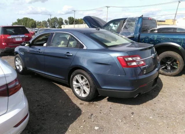 Photo 2 VIN: 1FAHP2H8XJG110511 - FORD TAURUS 