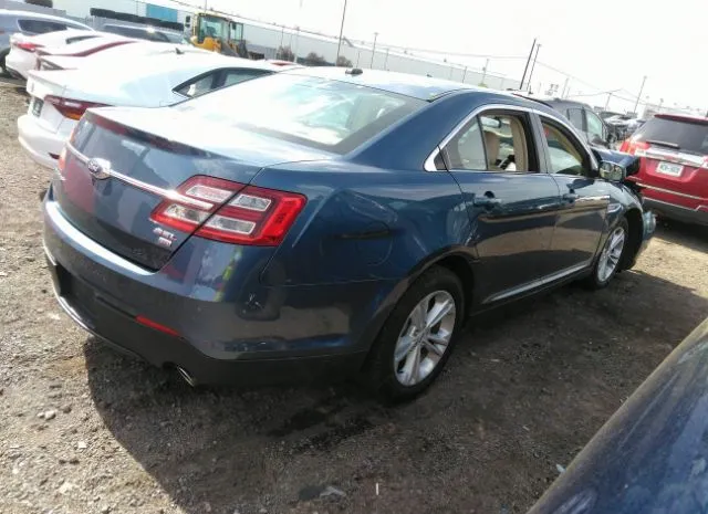 Photo 3 VIN: 1FAHP2H8XJG110511 - FORD TAURUS 