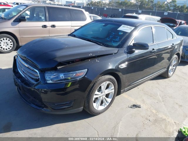 Photo 1 VIN: 1FAHP2H8XJG135182 - FORD TAURUS 