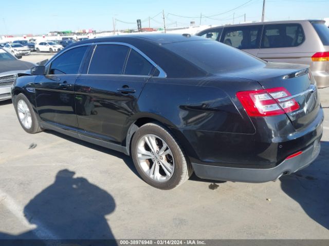 Photo 2 VIN: 1FAHP2H8XJG135182 - FORD TAURUS 