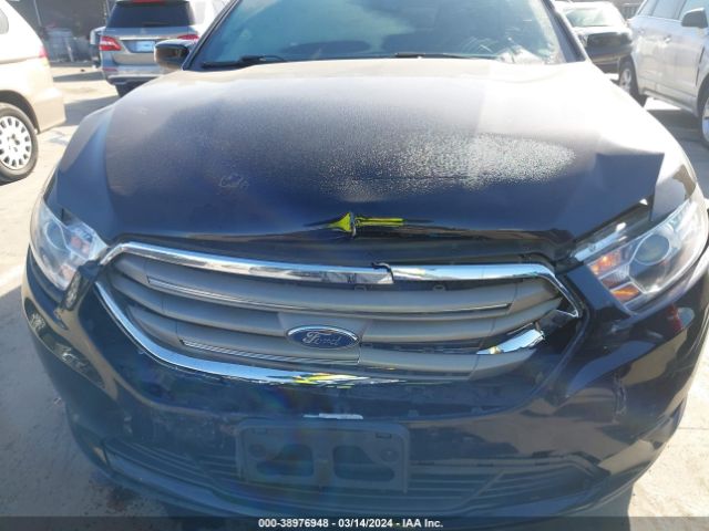 Photo 5 VIN: 1FAHP2H8XJG135182 - FORD TAURUS 