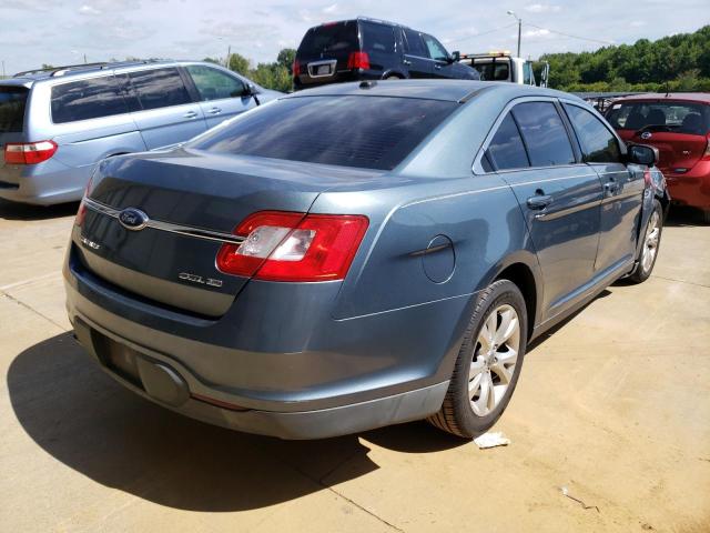 Photo 3 VIN: 1FAHP2HW0AG122939 - FORD TAURUS SEL 