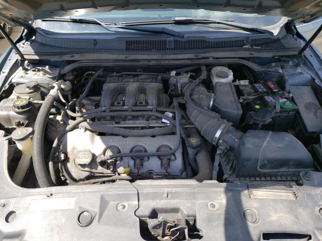 Photo 6 VIN: 1FAHP2HW0AG122939 - FORD TAURUS SEL 