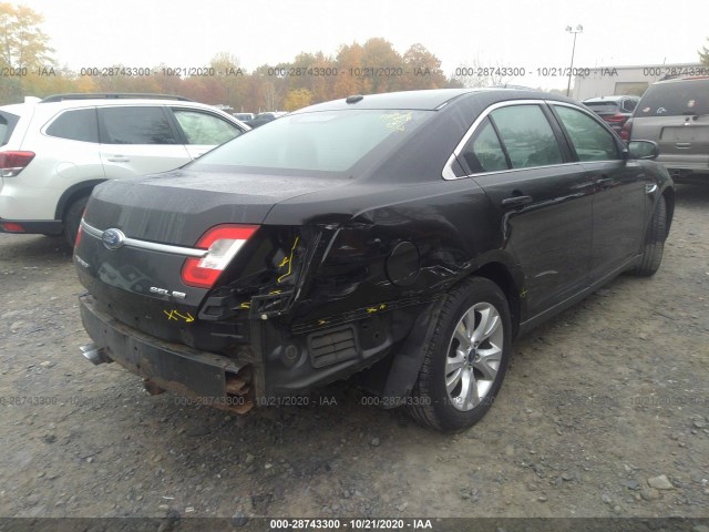 Photo 3 VIN: 1FAHP2HW0AG126375 - FORD TAURUS 