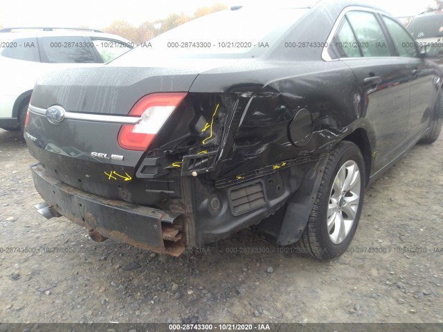 Photo 5 VIN: 1FAHP2HW0AG126375 - FORD TAURUS 